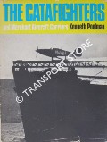 Book cover of The Catafighters and Merchant Aircraft Carriers by POOLMAN, Kenneth